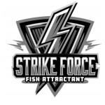 Strike Force Fish Attractant